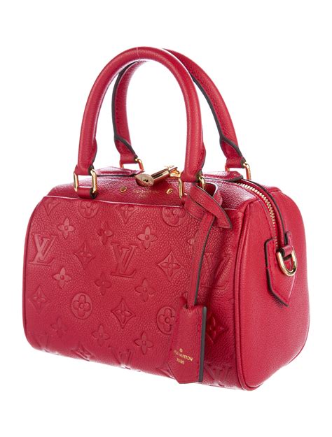 louis vuitton speedy accessories|louis Vuitton Speedy bandouliere.